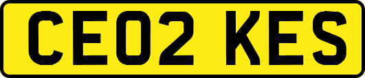 CE02KES