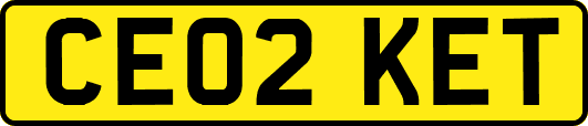 CE02KET
