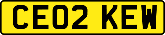 CE02KEW