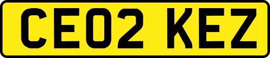 CE02KEZ