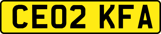 CE02KFA