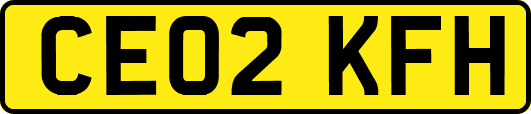 CE02KFH