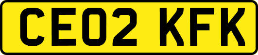 CE02KFK