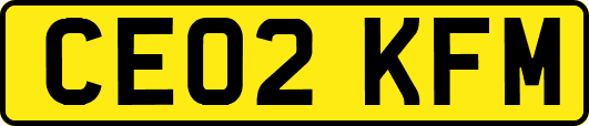 CE02KFM
