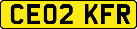 CE02KFR