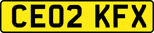 CE02KFX