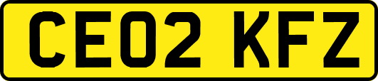CE02KFZ