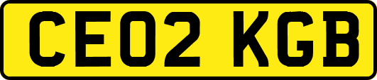 CE02KGB