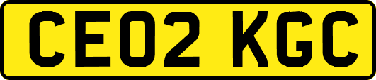 CE02KGC
