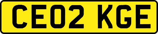 CE02KGE