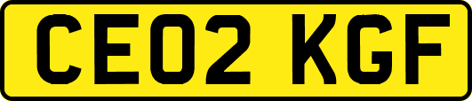 CE02KGF