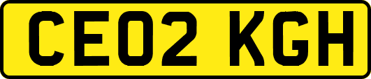 CE02KGH