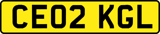 CE02KGL