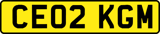 CE02KGM