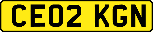 CE02KGN