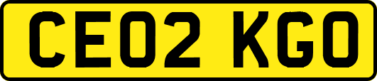 CE02KGO