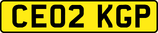 CE02KGP