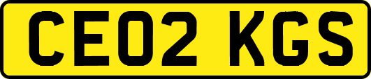 CE02KGS