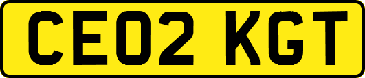 CE02KGT