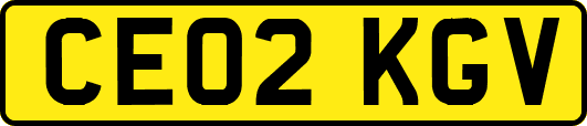 CE02KGV