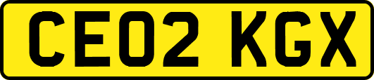CE02KGX