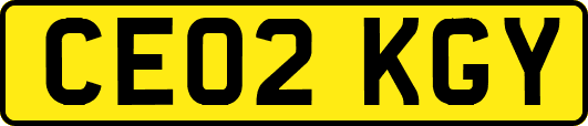 CE02KGY