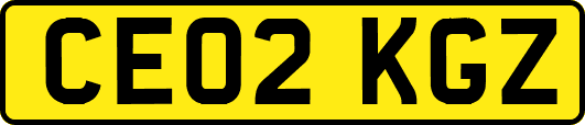 CE02KGZ