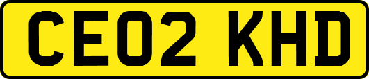 CE02KHD