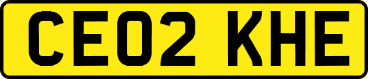 CE02KHE
