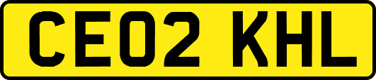 CE02KHL