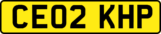 CE02KHP