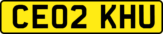 CE02KHU
