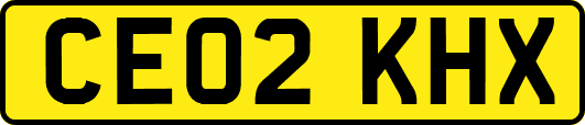CE02KHX