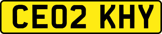 CE02KHY