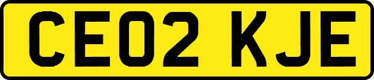 CE02KJE