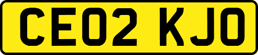 CE02KJO