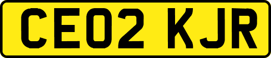 CE02KJR