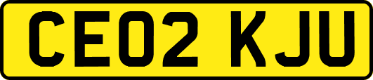 CE02KJU