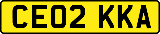 CE02KKA