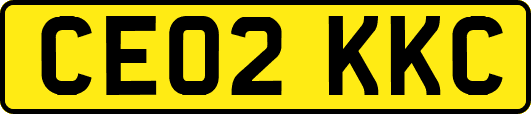 CE02KKC