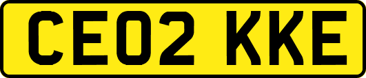 CE02KKE