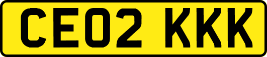 CE02KKK