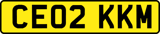 CE02KKM