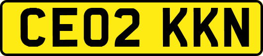 CE02KKN