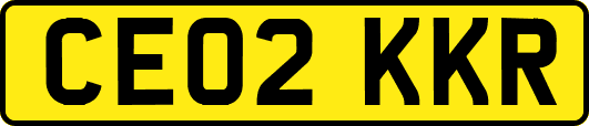 CE02KKR
