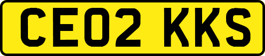 CE02KKS