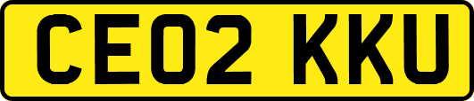 CE02KKU