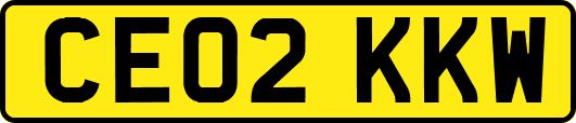 CE02KKW