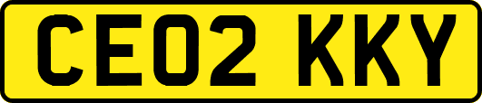 CE02KKY