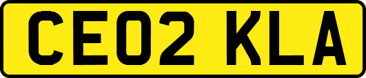 CE02KLA